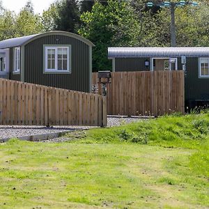 Foresterseat Holidays